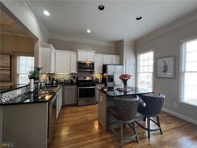5282 Kershaw Court 1, Atlanta, GA 30339