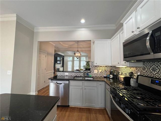 5282 Kershaw Court 1, Atlanta, GA 30339