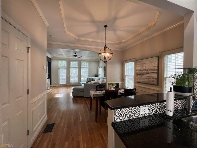 5282 Kershaw Court 1, Atlanta, GA 30339