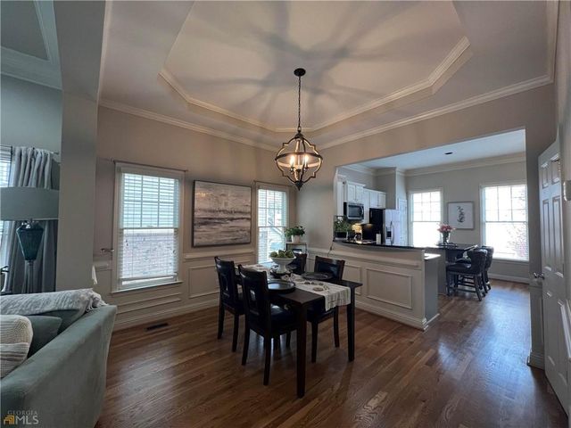 5282 Kershaw Court 1, Atlanta, GA 30339