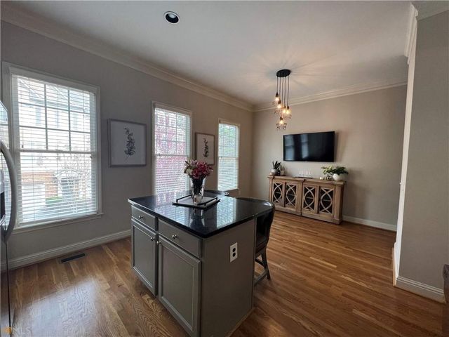 5282 Kershaw Court 1, Atlanta, GA 30339