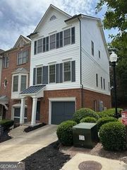 5282 Kershaw Court 1, Atlanta, GA 30339