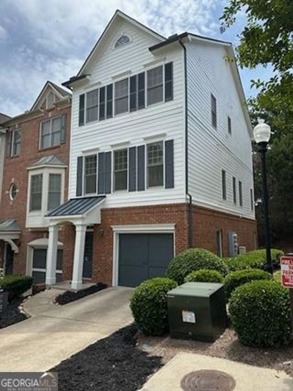 5282 Kershaw Court 1, Atlanta, GA 30339