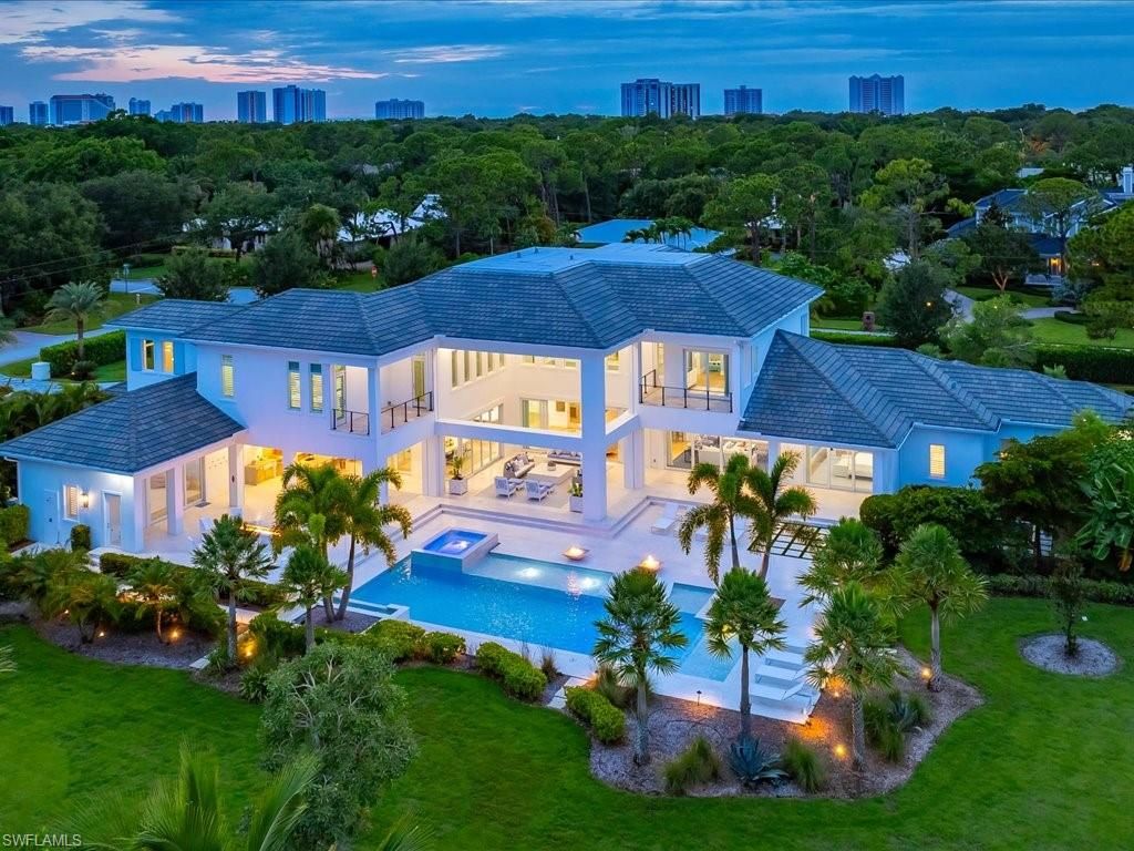 188 WEST ST, NAPLES, FL 34108 — exterior