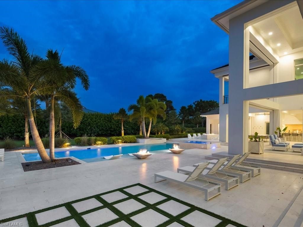 188 WEST ST, NAPLES, FL 34108 — photo 3