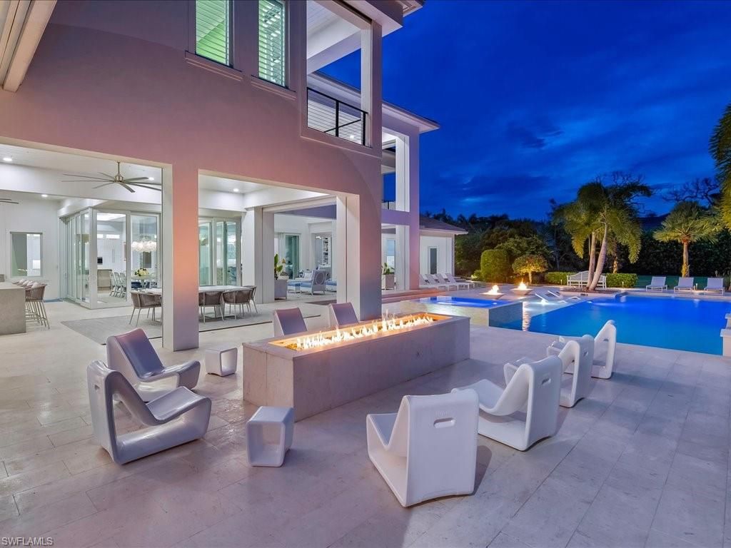 188 WEST ST, NAPLES, FL 34108 — photo 5