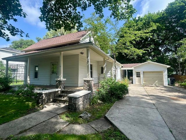 220 W Beech Street, Gladwin, MI 48624