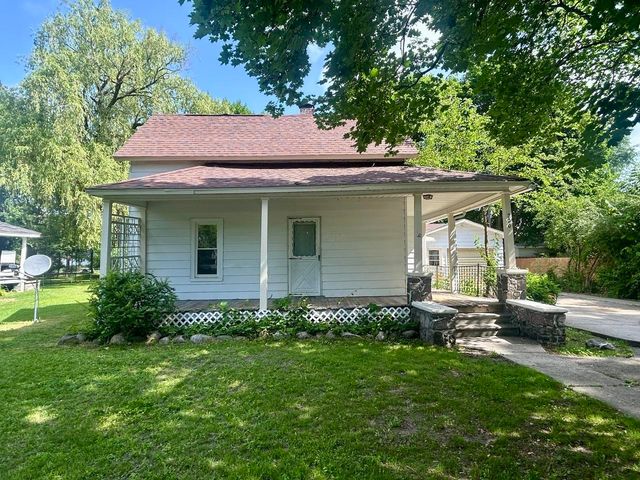 220 W Beech Street, Gladwin, MI 48624