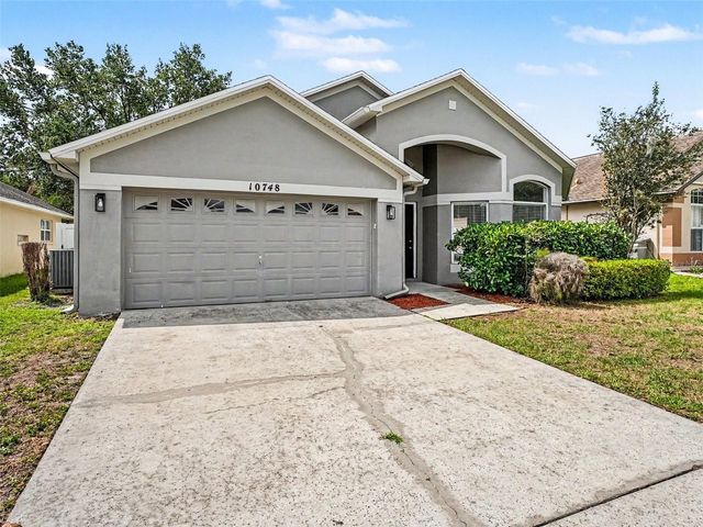 10748 FLYCAST CIRCLE, Orlando, FL 32825