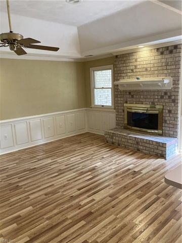 205 Tree Fern DR, Chesapeake, VA 23322