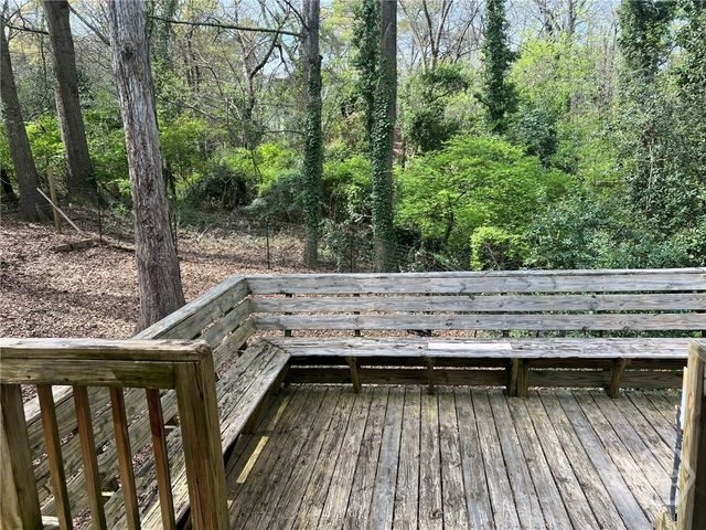 65 Jefferson Circle, Athens, GA 30601