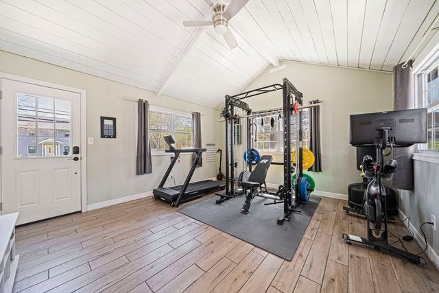 457 South St, Bridgewater, MA 02324