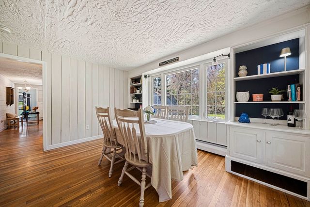 457 South St, Bridgewater, MA 02324