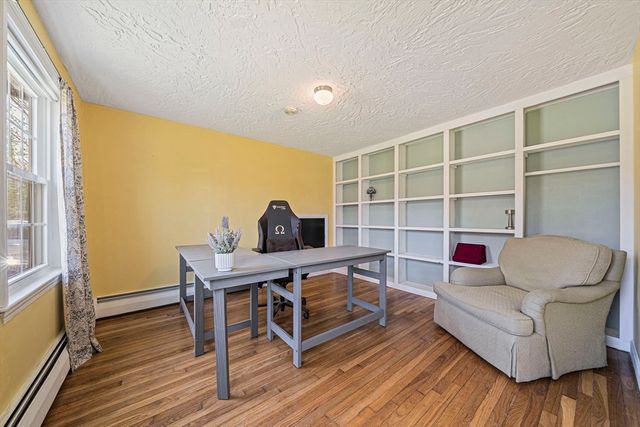 457 South St, Bridgewater, MA 02324