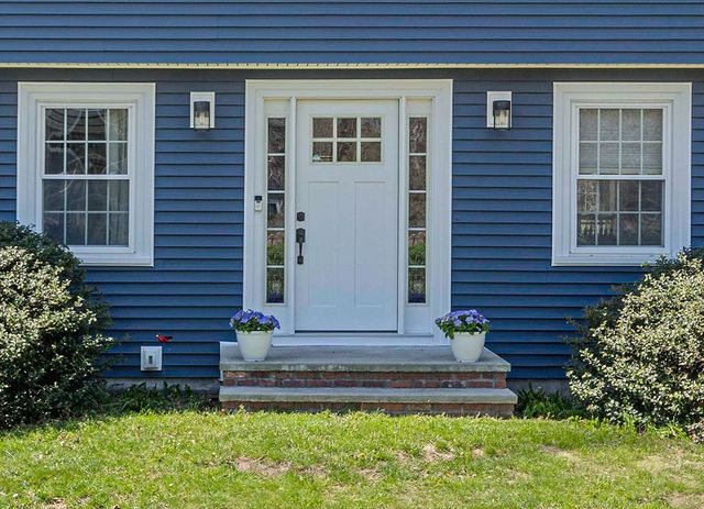 457 South St, Bridgewater, MA 02324