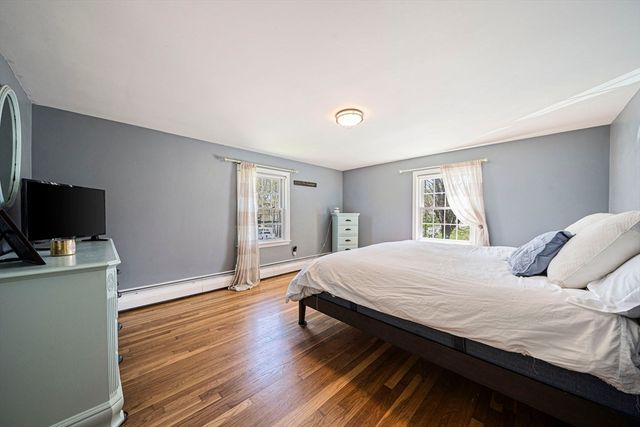 457 South St, Bridgewater, MA 02324