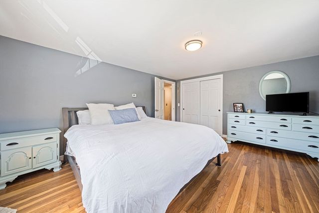 457 South St, Bridgewater, MA 02324