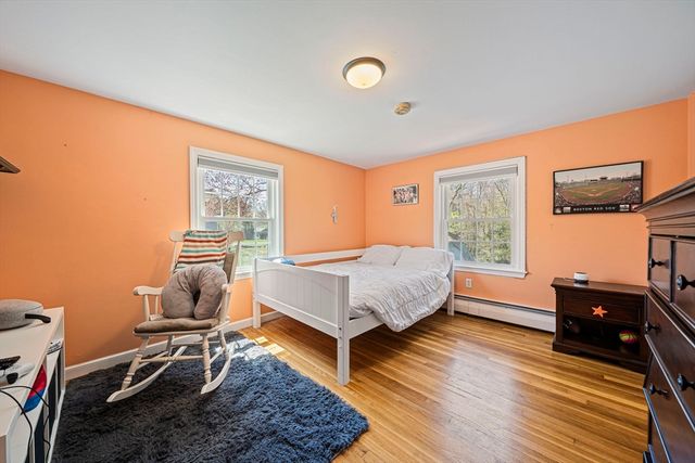 457 South St, Bridgewater, MA 02324