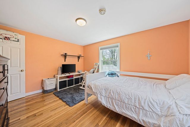 457 South St, Bridgewater, MA 02324