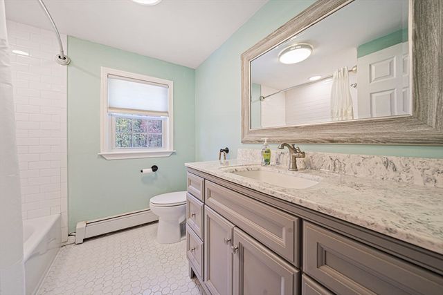 457 South St, Bridgewater, MA 02324