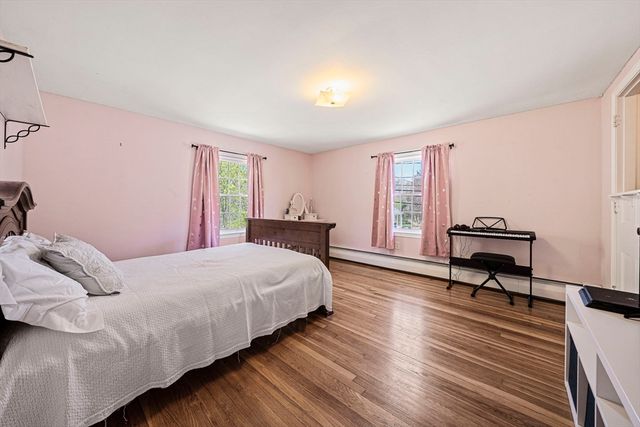 457 South St, Bridgewater, MA 02324