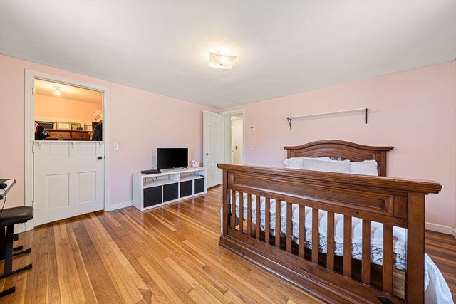 457 South St, Bridgewater, MA 02324