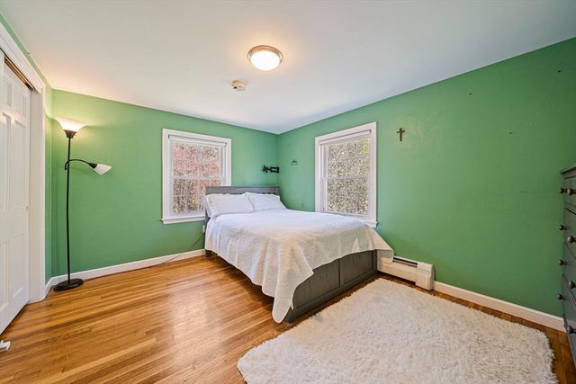 457 South St, Bridgewater, MA 02324