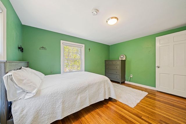 457 South St, Bridgewater, MA 02324