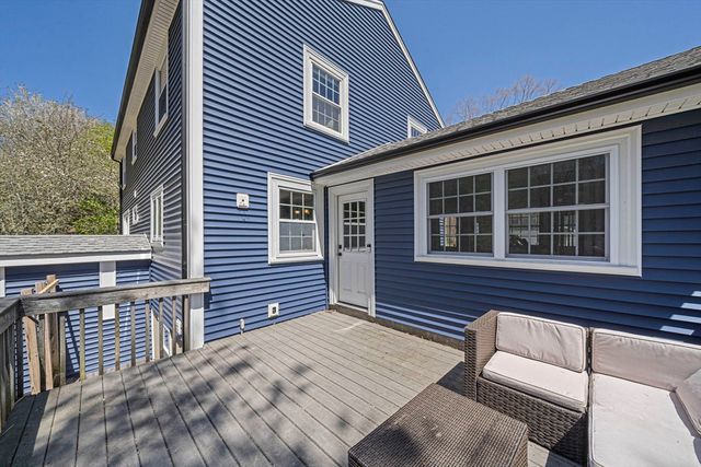 457 South St, Bridgewater, MA 02324