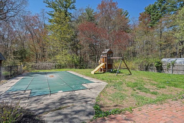 457 South St, Bridgewater, MA 02324