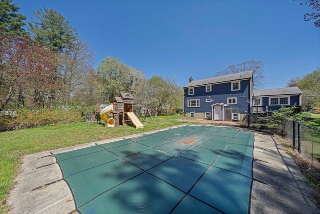 457 South St, Bridgewater, MA 02324