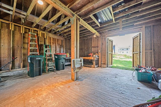 457 South St, Bridgewater, MA 02324