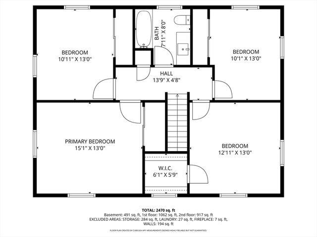 457 South St, Bridgewater, MA 02324