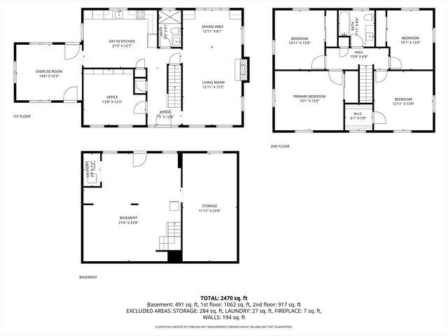 457 South St, Bridgewater, MA 02324