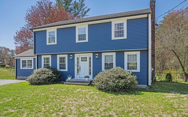 457 South St, Bridgewater, MA 02324