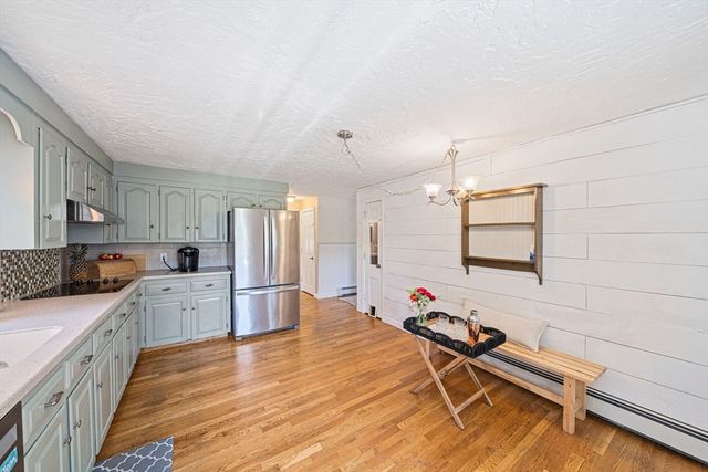 457 South St, Bridgewater, MA 02324