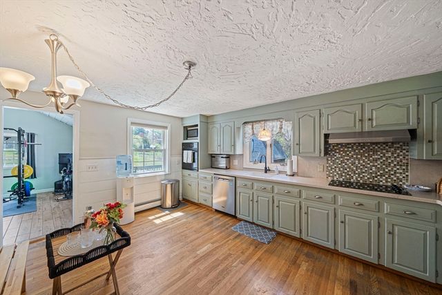 457 South St, Bridgewater, MA 02324