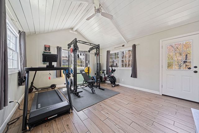 457 South St, Bridgewater, MA 02324