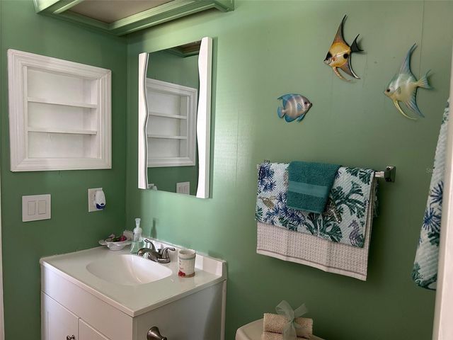 196 PALM HARBOR DRIVE, North Port, FL 34287