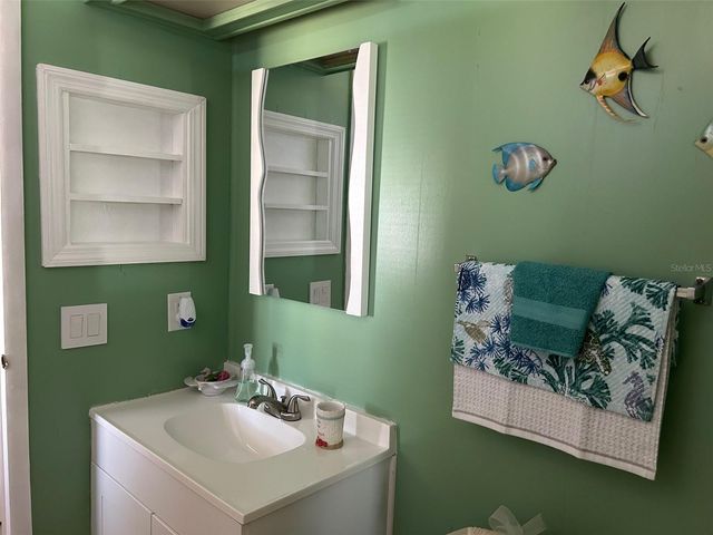 196 PALM HARBOR DRIVE, North Port, FL 34287