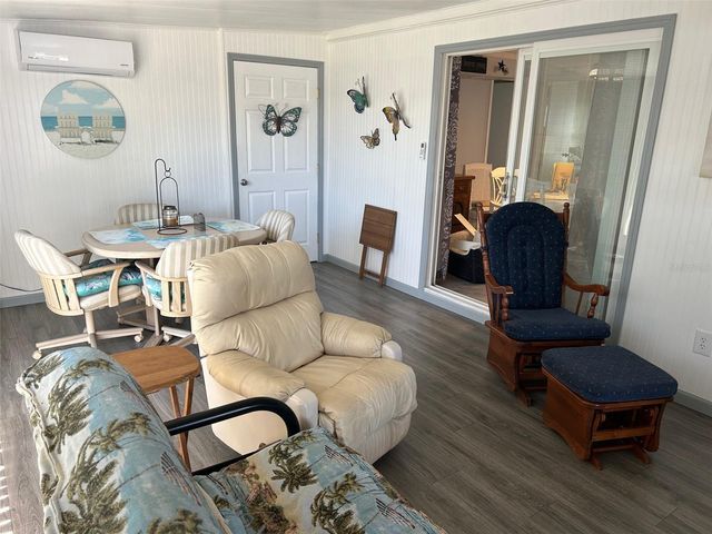 196 PALM HARBOR DRIVE, North Port, FL 34287