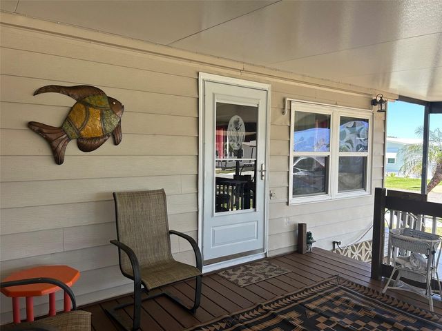 196 PALM HARBOR DRIVE, North Port, FL 34287