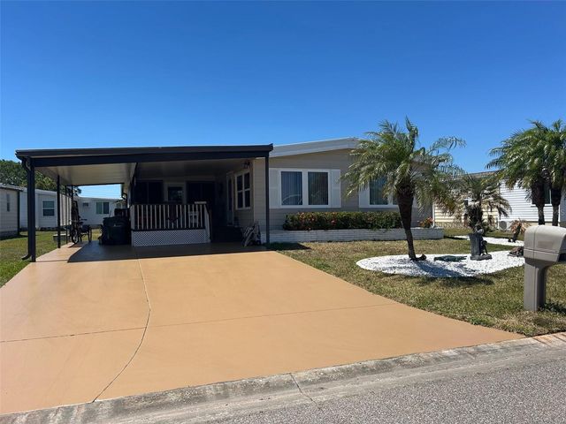 196 PALM HARBOR DRIVE, North Port, FL 34287