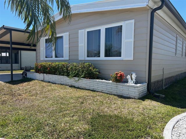 196 PALM HARBOR DRIVE, North Port, FL 34287