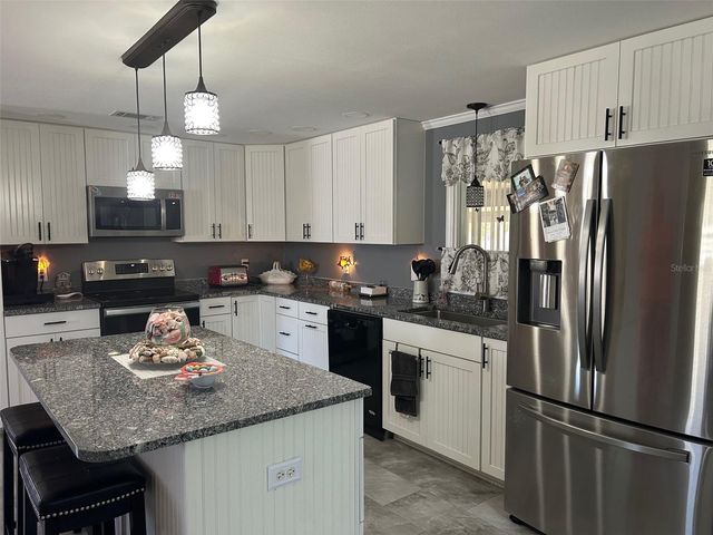 196 PALM HARBOR DRIVE, North Port, FL 34287