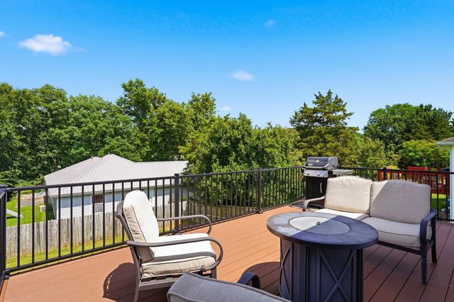 5211 GASCONADE DR, Columbia, MO 65202
