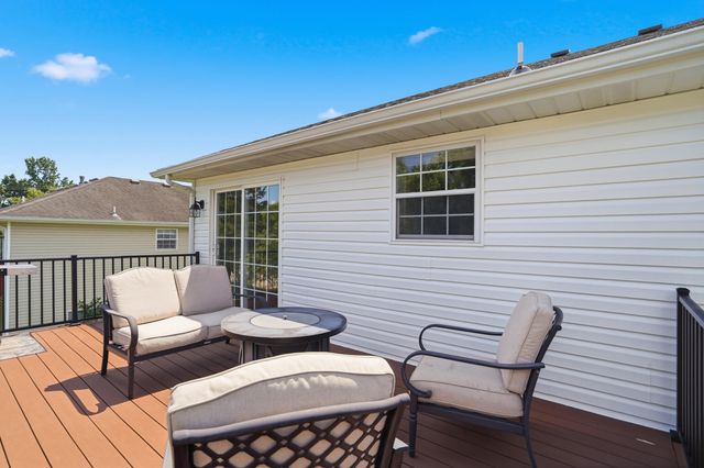 5211 GASCONADE DR, Columbia, MO 65202