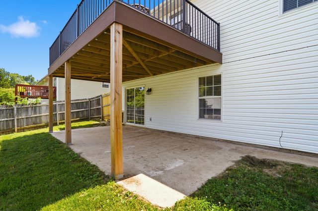 5211 GASCONADE DR, Columbia, MO 65202