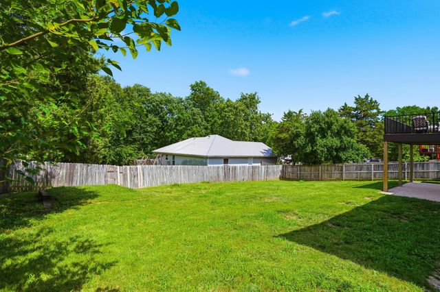 5211 GASCONADE DR, Columbia, MO 65202