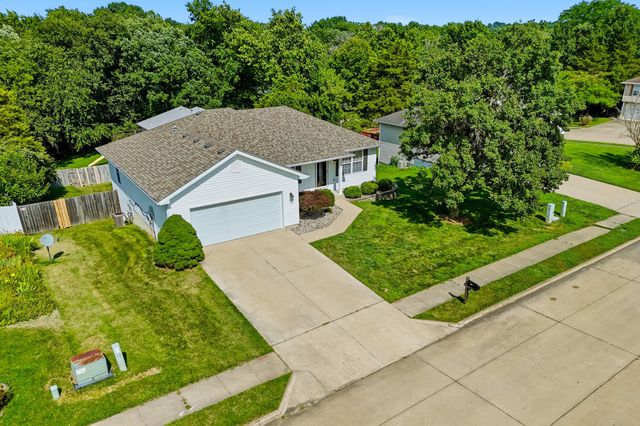 5211 GASCONADE DR, Columbia, MO 65202